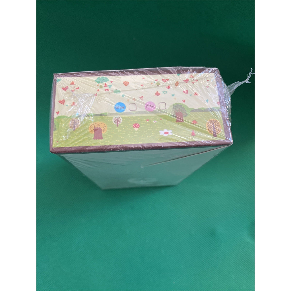 Happy World Card Early Education Preschool Device talking flash cards