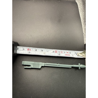 STAR WARS POTF 2 Weapon Luke Skywalker Desert Sport Skiff Staff Blaster Gun