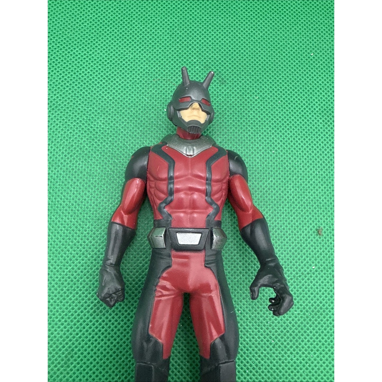 Ant Man 2016 Hasbro Marvel Action Figure 6"