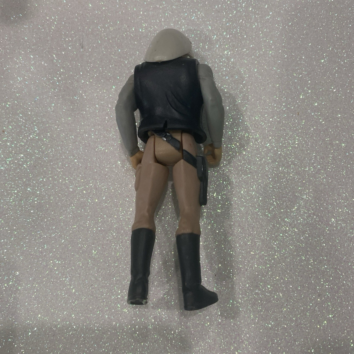 Star Wars Rebel Fleet Trooper 1997 Kenner Figure