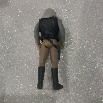 Star Wars Rebel Fleet Trooper 1997 Kenner Figure