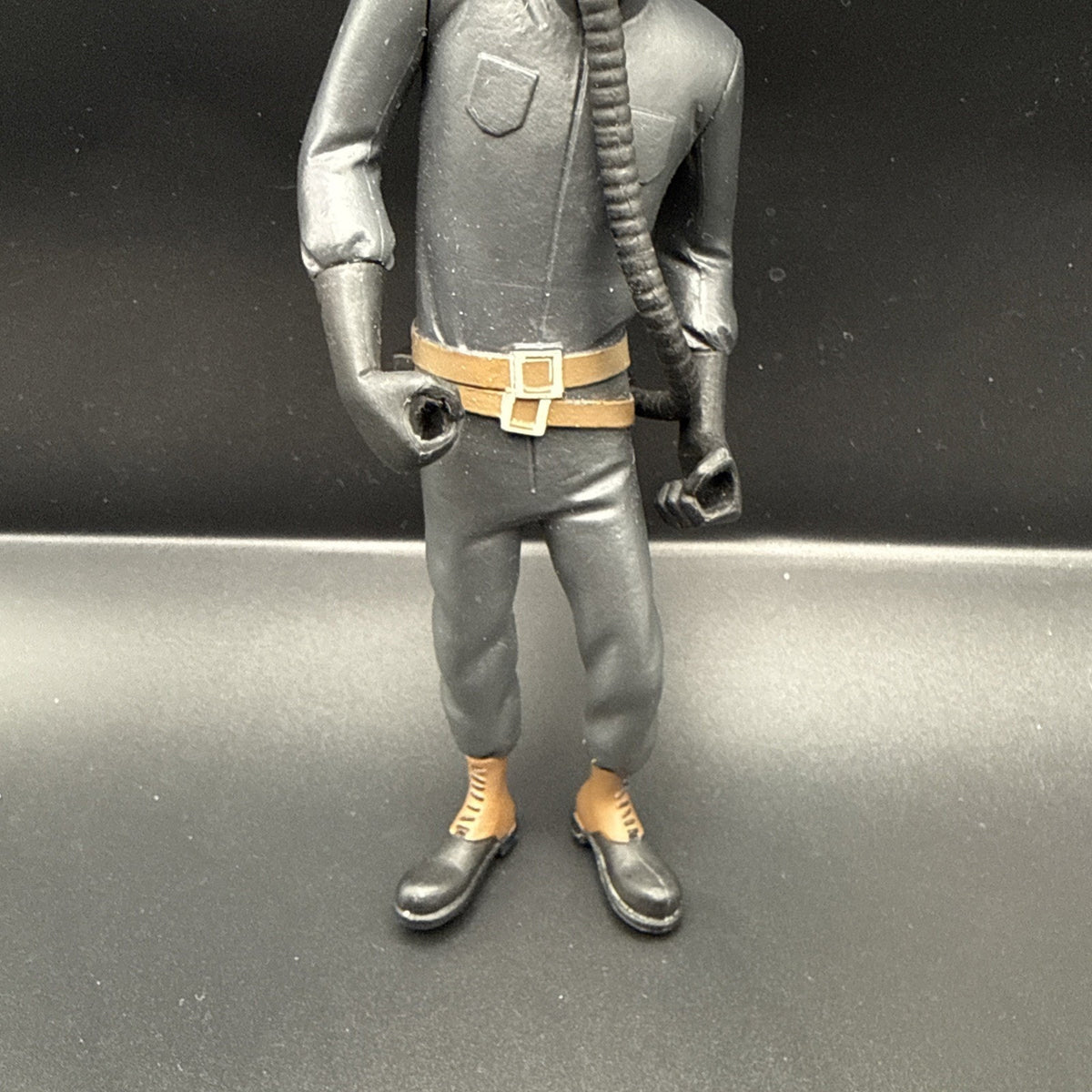The Miner Toony Terrors My Bloody Valentine Series 6 Action Figure NECA Loose