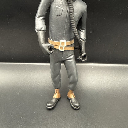 The Miner Toony Terrors My Bloody Valentine Series 6 Action Figure NECA Loose