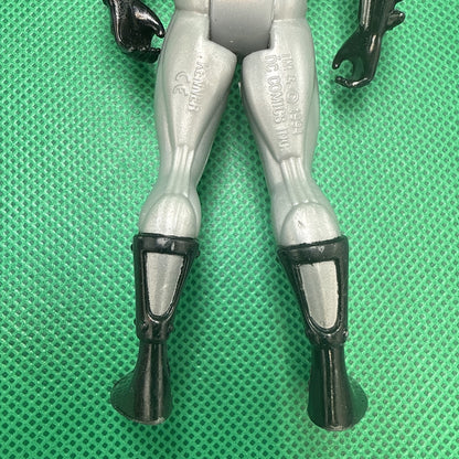 Vintage 1994 TM Kenner DC Comics Batman 4.75 Inch Action Figure Collectible Loos