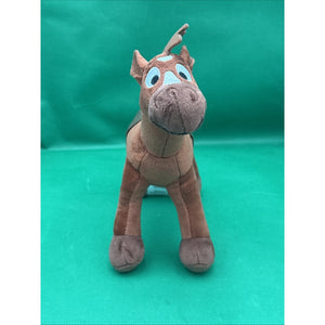 Disney Parks Authentic Toy Story Bullseye 9" Plush Horse Stuffed Animal