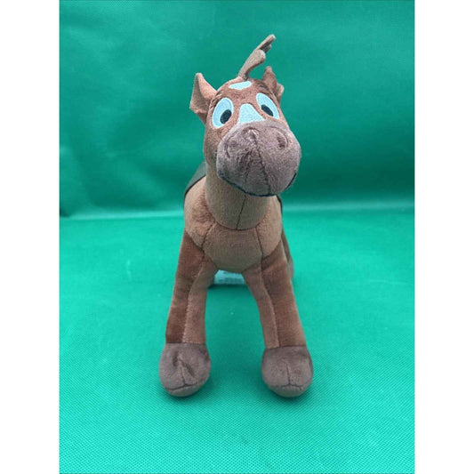 Disney Parks Authentic Toy Story Bullseye 9" Plush Horse Stuffed Animal