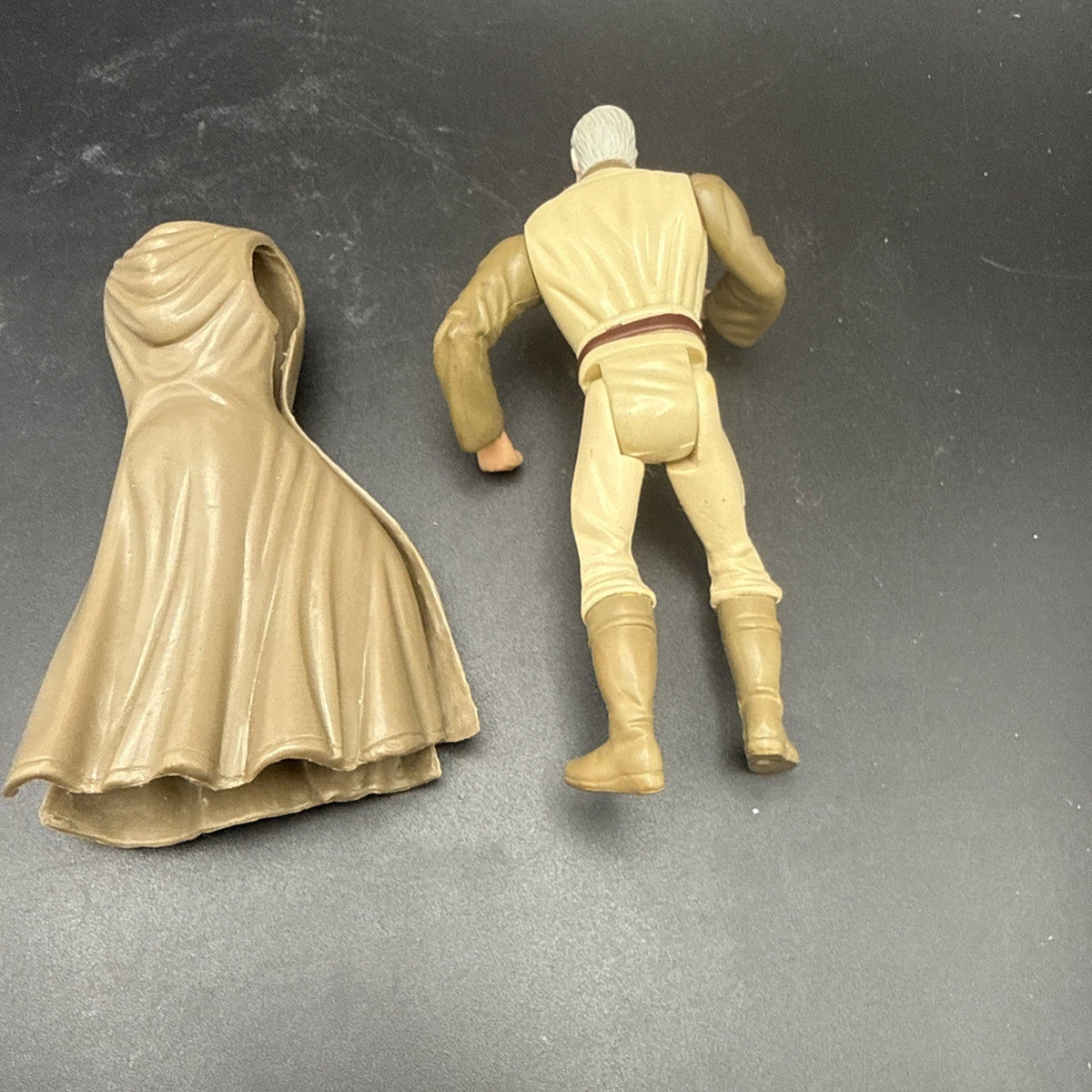 Kenner/Tonka Star Wars Power Of The Force Ben (OBI-WAN) Kenobi