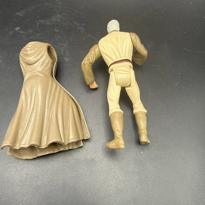 Kenner/Tonka Star Wars Power Of The Force Ben (OBI-WAN) Kenobi