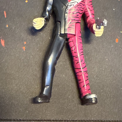 Kenner Batman Forever Two-Face Action Figure Toy Dc Comics 1995 Two Face Loose