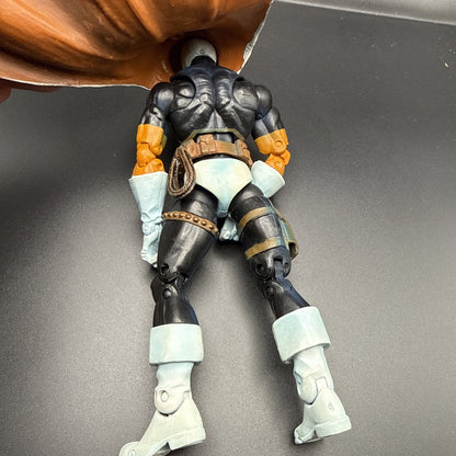 Taskmaster Marvel Legends Toybiz Legendary Riders Series 2006
