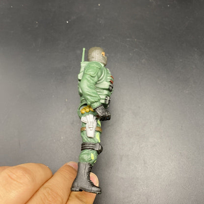 CHAP MEI Action Figure Military Trooper #0426-1