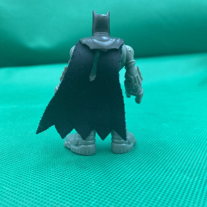 Toys - Figures - Imaginext - DC - Batman (Light Blue Symbol)
