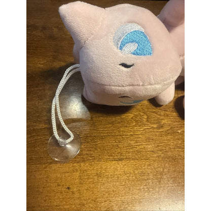 Pokemon Mew Plush