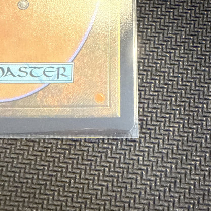 Last Chance (Borderless) LP Foil 435 Dominaria Remastered MTG
