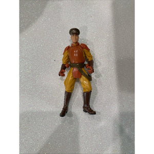 Star Wars Action Figure: Naboo Royal Security (Episode I, 1999, Loose, Hasbro)