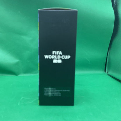 FIFA World Cup 2026 Trophy Night Light, Decoration & Souvenir Acrylic LED Lamp