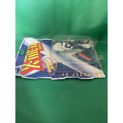 ToyBiz Marvel X-Men 2099 La Lunatica 1996 5" Vintage Action Figure New