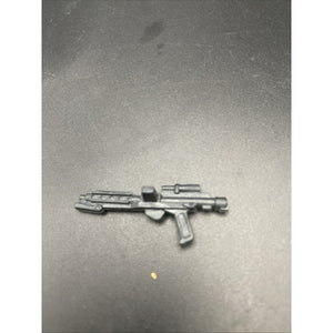 Star Wars Unisex Blaster Rifle Plastic 2 Inch E-11 Stormtrooper Accessory