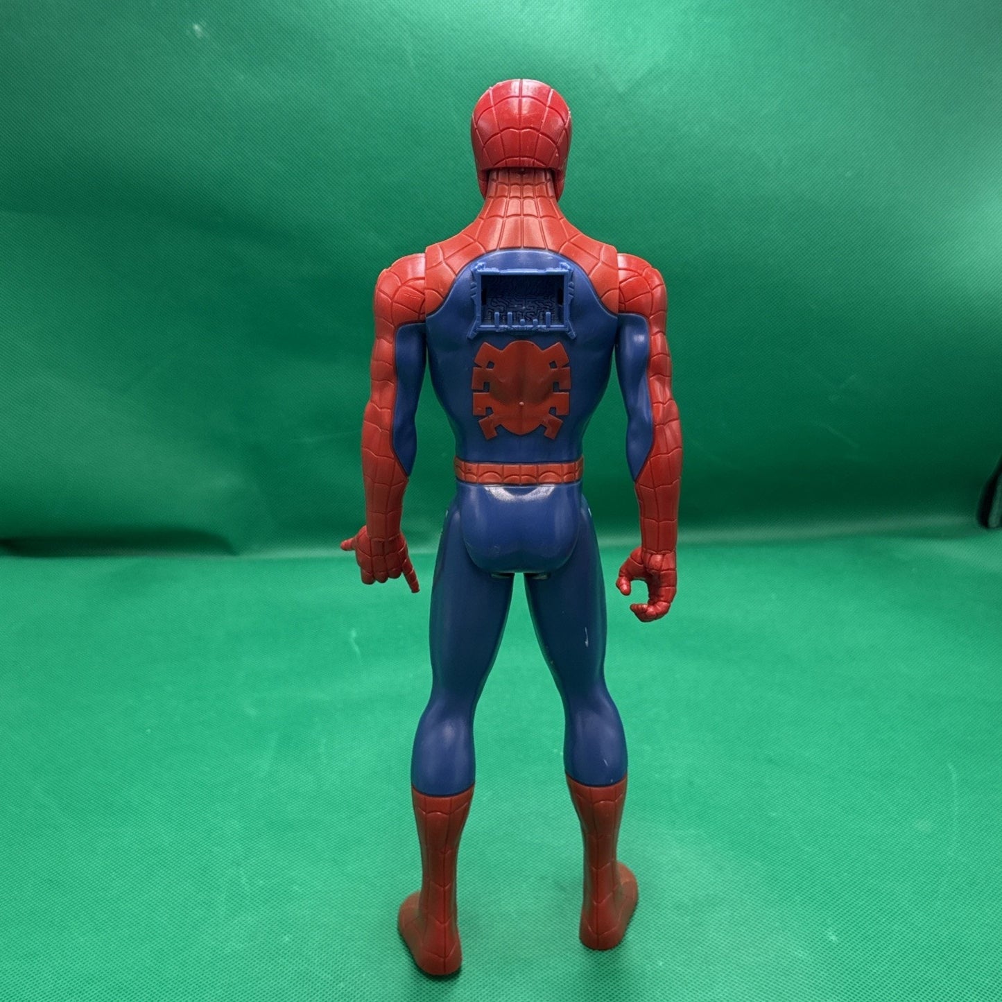Spiderman Hasbro Marvel 12 inch Action Figure 2019