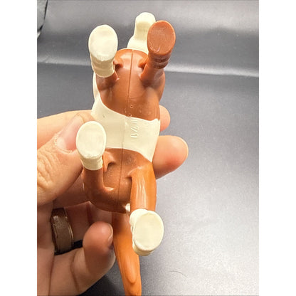 2020 McDonalds Happy Meal Toy SPIRIT Riding Free Horse #4 BOOMERANG DreamWorks