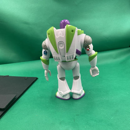 Mattel Disney Pixar Toy Story Buzz Lightyear Action Figure 2018