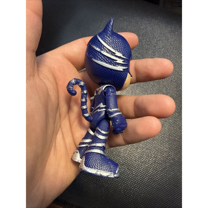 PJ Masks Catboy Blue Suit 3.5” Figure Just Play Plastic Toy