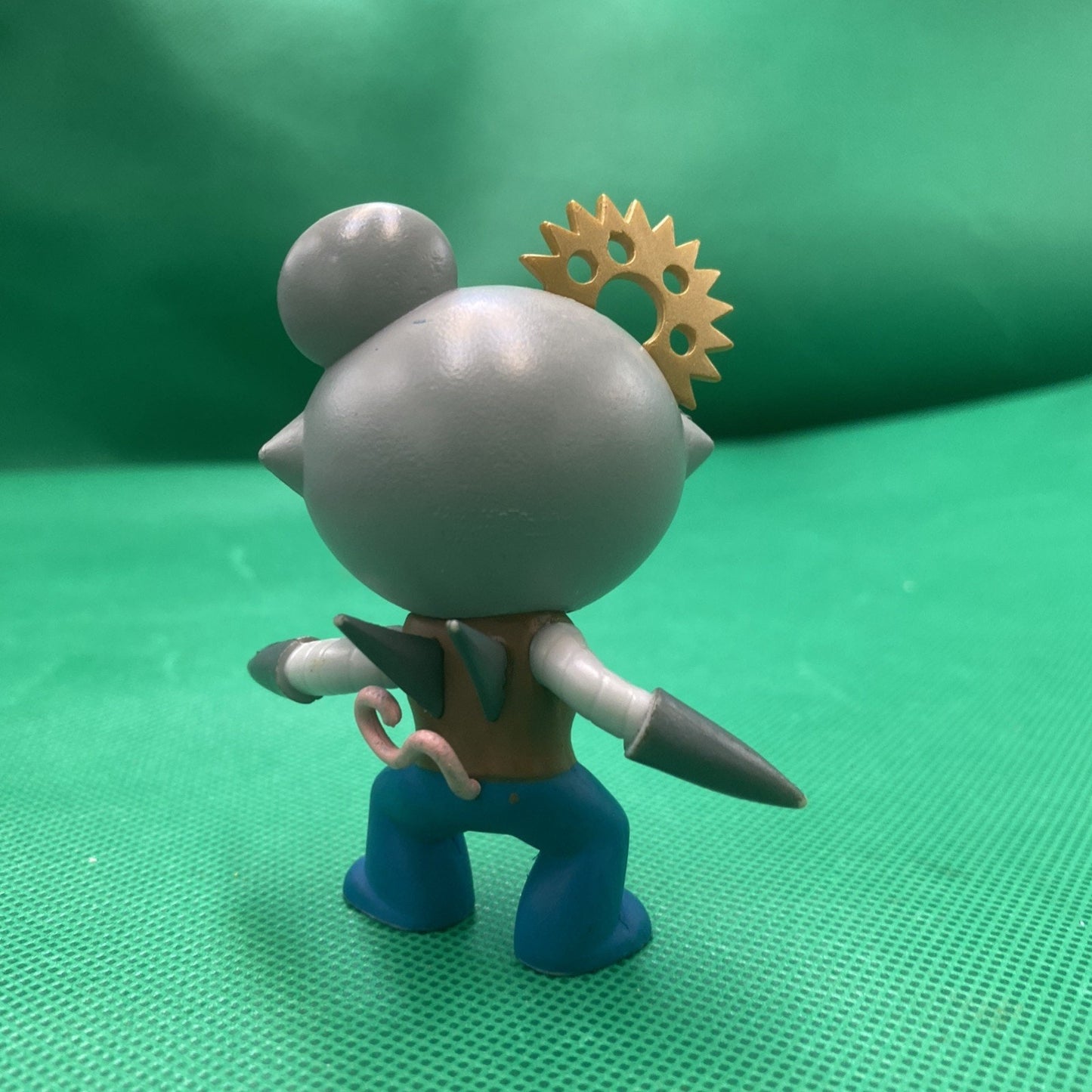 Roblox Piggy Mini-Figure Raze Phatmojo