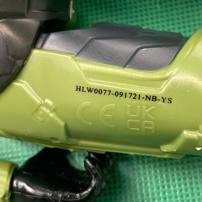 Halo Infinite Master Chief Action Figure