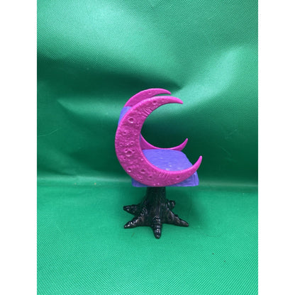 Monster High Furniture Clawdeen Wolf Lounge Chair Mattel