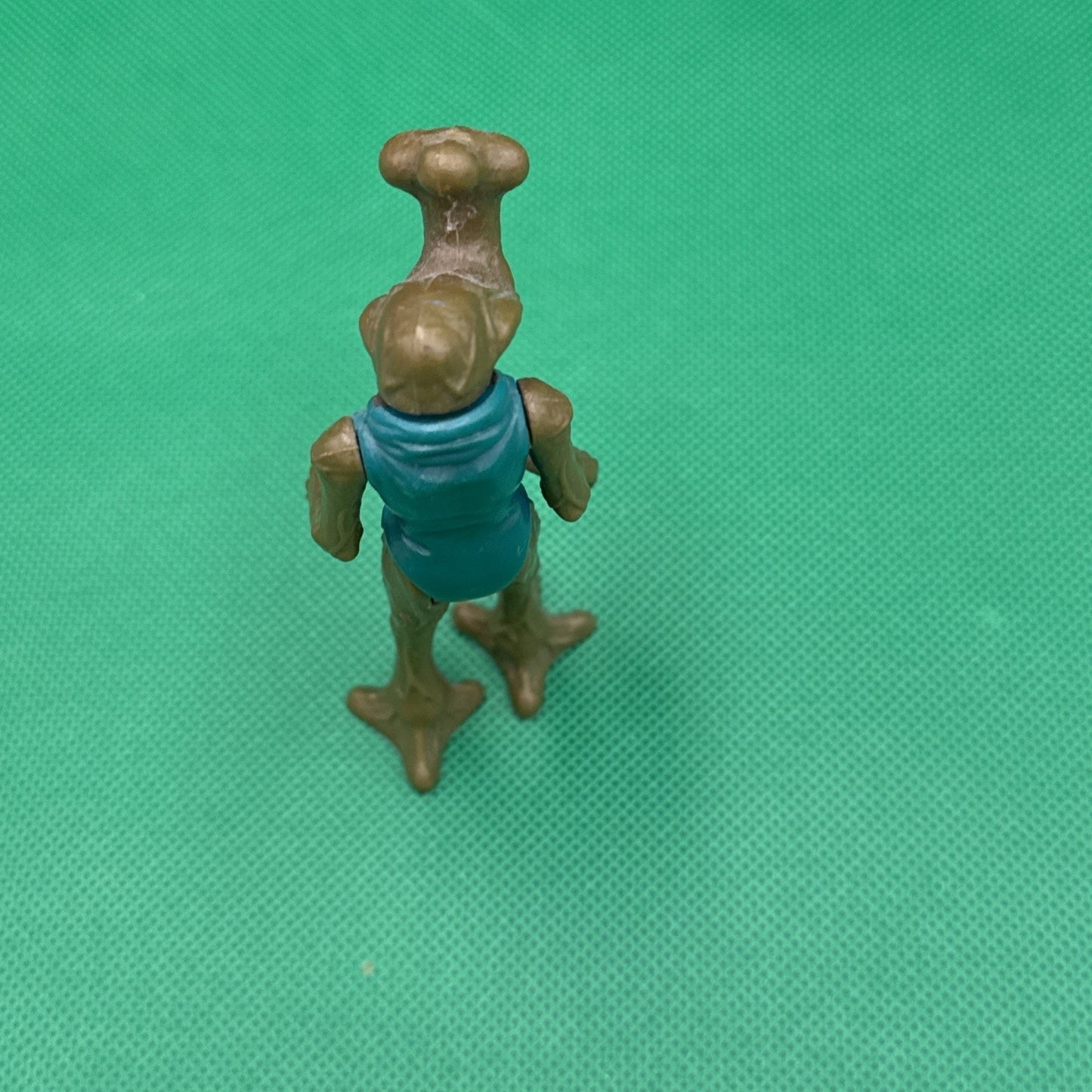 Vintage 1978 Star Wars Hammerhead Kenner Action Figure