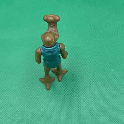 Vintage 1978 Star Wars Hammerhead Kenner Action Figure