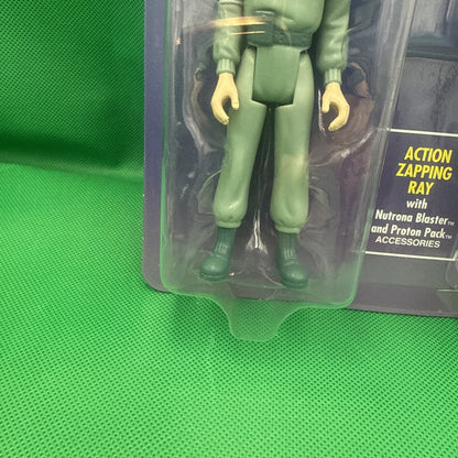 Egon Spengler The Real Ghostbuster 2020 Kenner Action Figure