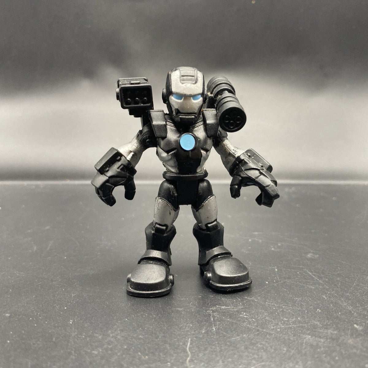 Playskool Marvel Super Hero Adventures - War Machine