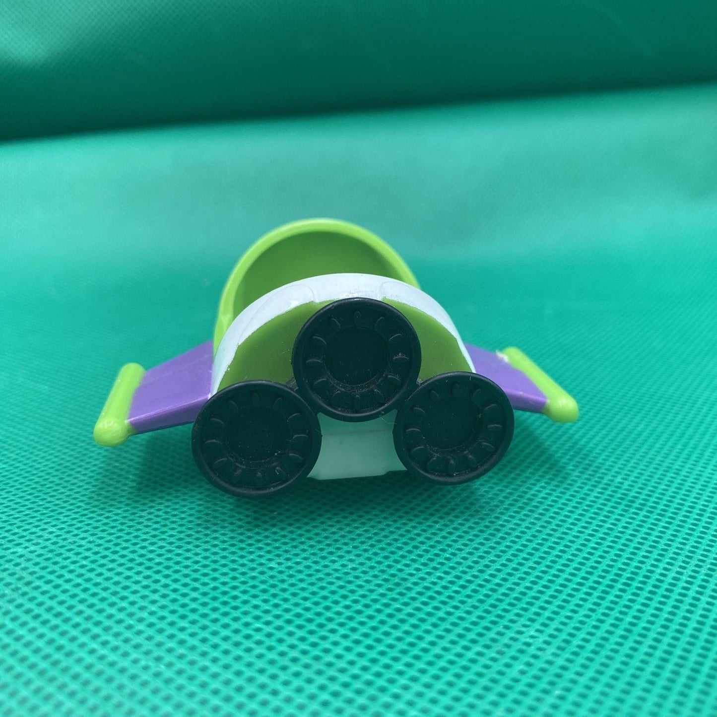 2016 Disney Pixar Toy Story Mini Buzz Lightyear’s Spaceship Only! No Buzz! DXC29