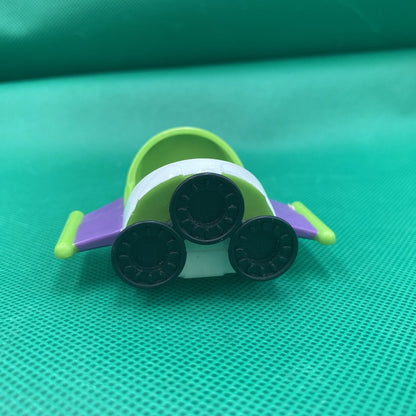 2016 Disney Pixar Toy Story Mini Buzz Lightyear’s Spaceship Only! No Buzz! DXC29