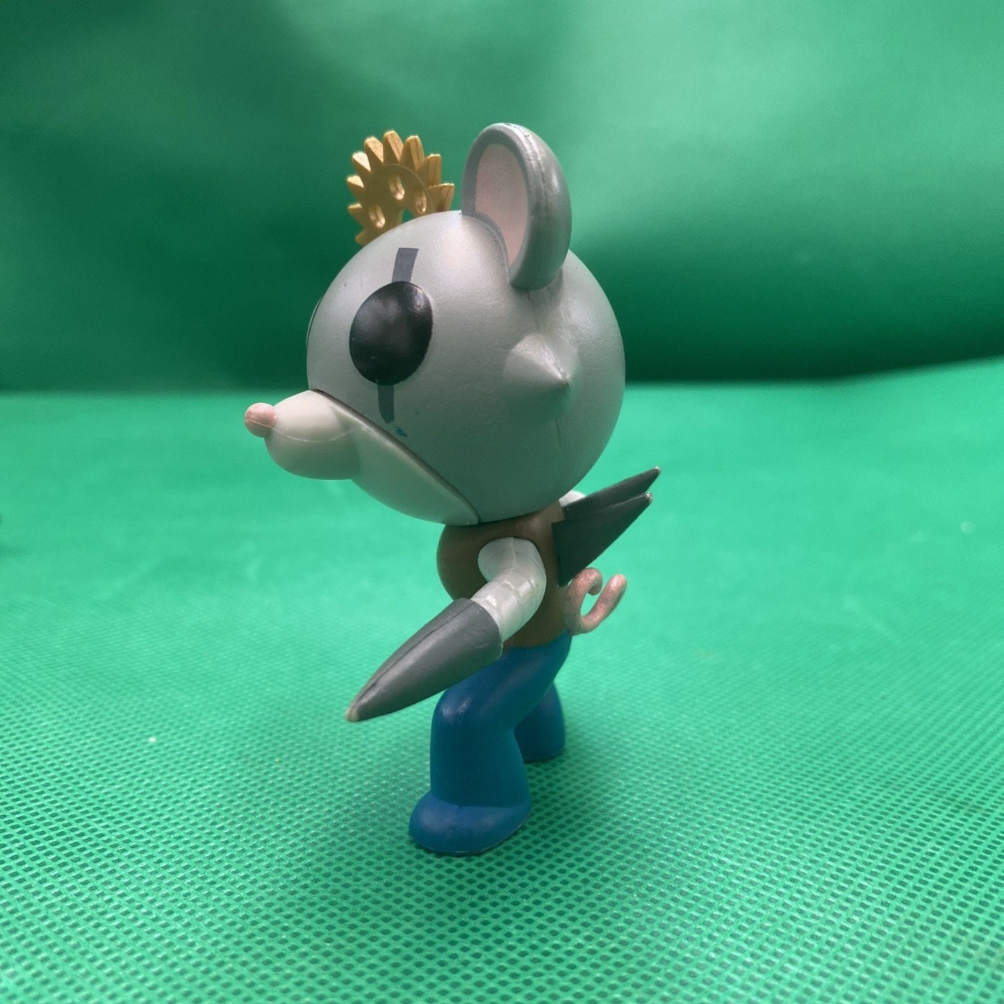Roblox Piggy Mini-Figure Raze Phatmojo