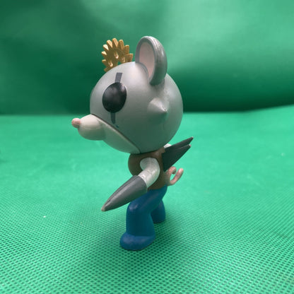 Roblox Piggy Mini-Figure Raze Phatmojo
