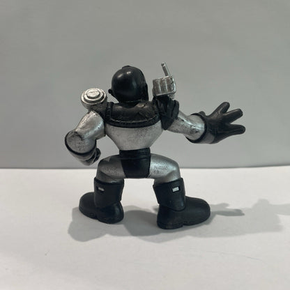 Hasbro 2008 Marvel Super Hero Squad 2” War Machine Figure