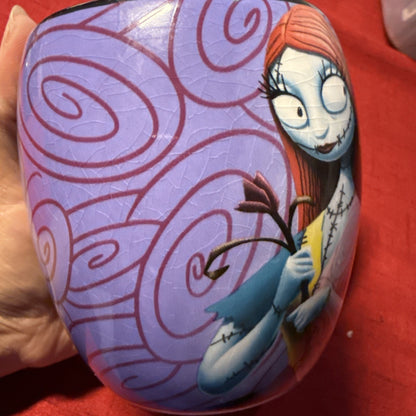 Tim Burton's The Nightmare Before Christmas Mug Sally Westland Disney