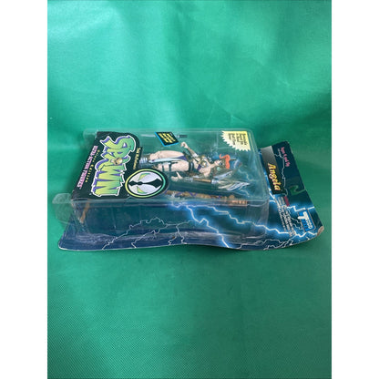 Angela - Spawn Action Figure Deluxe Edition (McFarlane, 1995) SEALED