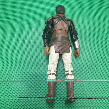 Star Wars Lando Calrissian Skiff Guard Black Series 6 inch Archive Action Figure