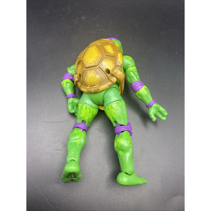 Teenage Mutant Ninja Turtles Mutant Mayhem Donatello 2022 Playmates 5" Figure