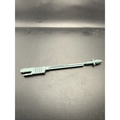 STAR WARS POTF 2 Weapon Luke Skywalker Desert Sport Skiff Staff Blaster Gun