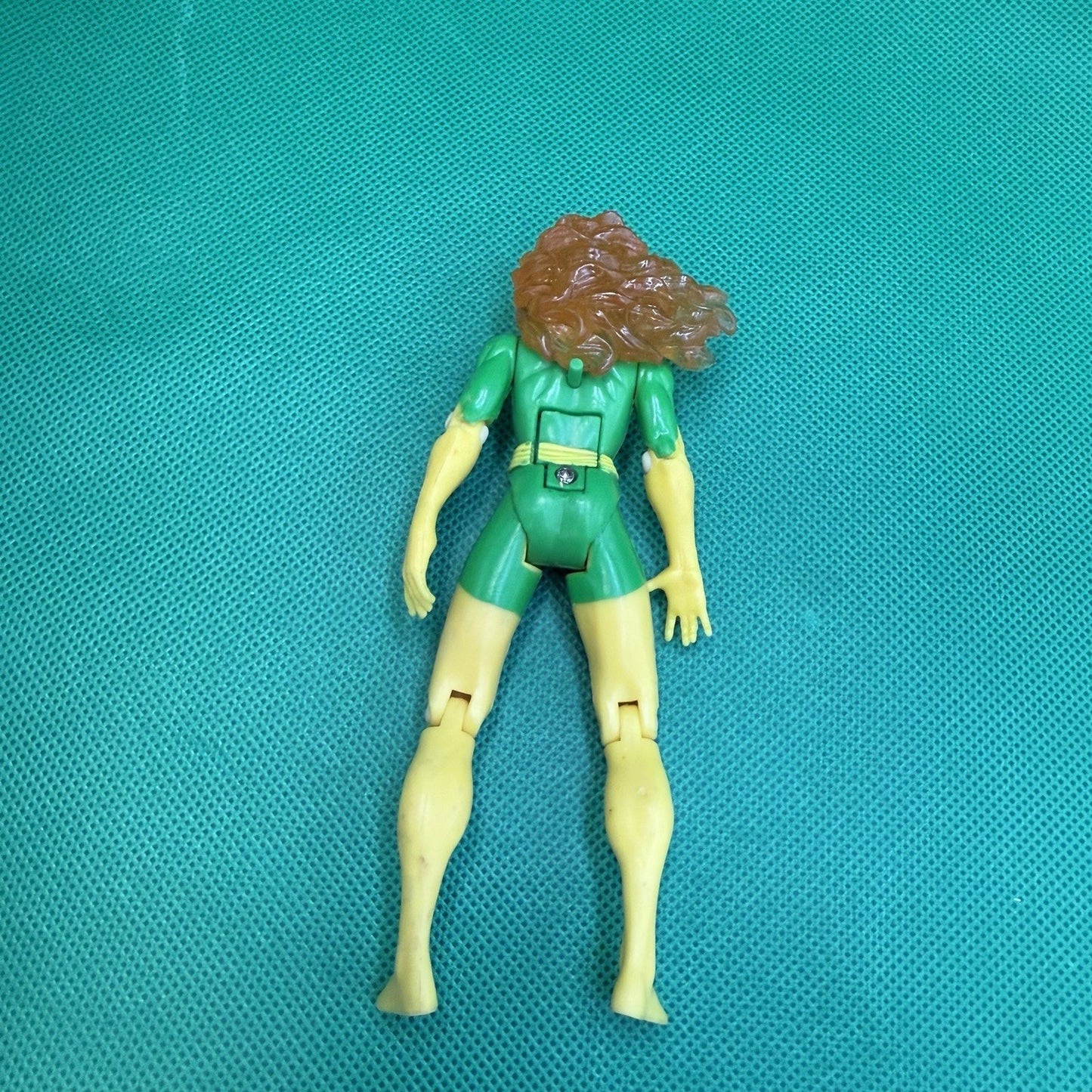Marvel X-Men Phoenix Saga "Phoenix" Action FIgure 1994 Toy Biz • Not Tested