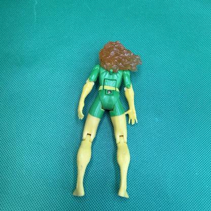Marvel X-Men Phoenix Saga "Phoenix" Action FIgure 1994 Toy Biz • Not Tested
