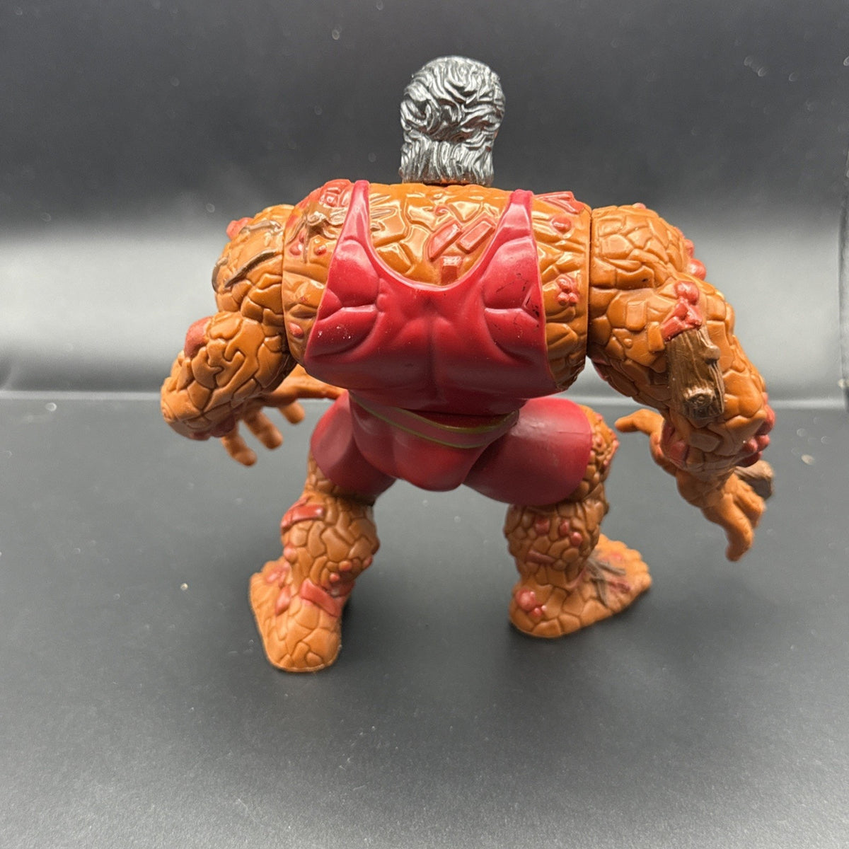 Toy Biz X-Men Generation X MONDO Action Figure 1996 Marvel