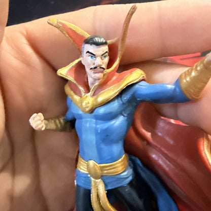 Marvel Avengers Dr. Steven Strange Figure 3.5” - Disney Store