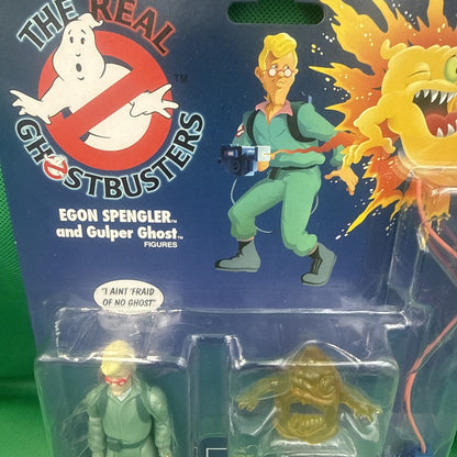 Egon Spengler The Real Ghostbuster 2020 Kenner Action Figure