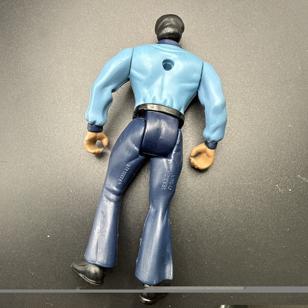 Lando Calrissian Star Wars Kenner 1995 Loose