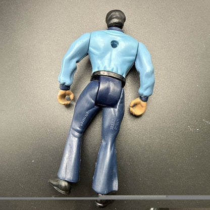 Lando Calrissian Star Wars Kenner 1995 Loose